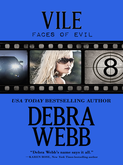 Title details for Vile by Debra Webb - Available